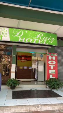 D’ RUIZ HOTEL - Housity