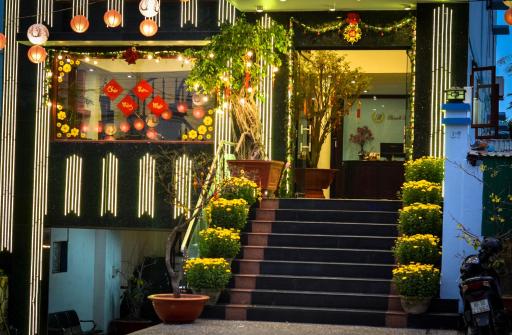 Thanh Binh Hotel - Housity