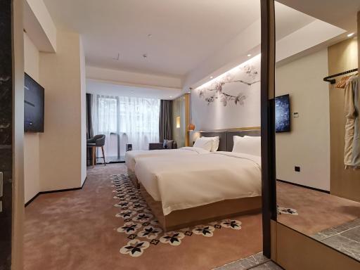 Paco Hotel BeiJingLu Metro Guangzhou - Housity