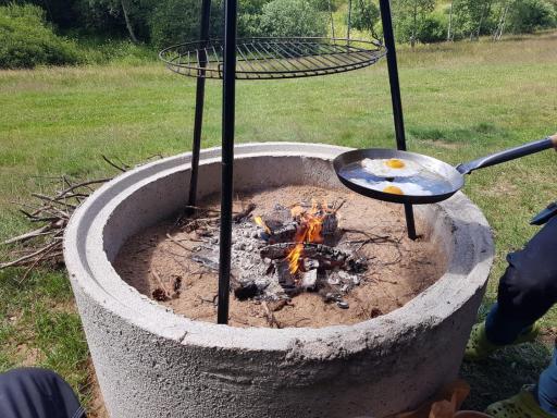 Sandfallet Glamping - Housity