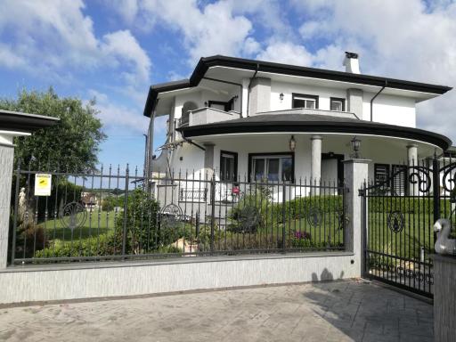 Appartamento al primo piano GRAZIA - Housity