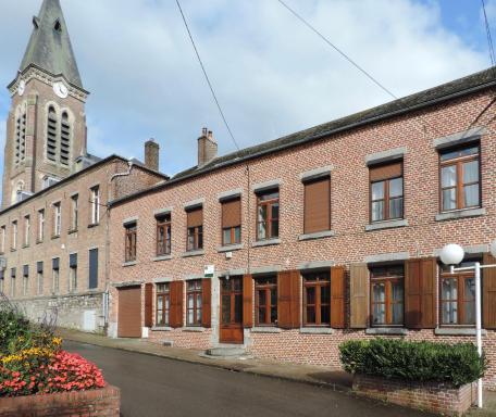 Gîte du Nouvion - Housity