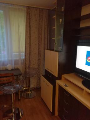 Flat Trocka Street - Housity