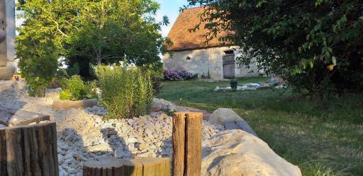 La BerryCurienne proche du zoo de Beauval Saint-Aignan - Housity