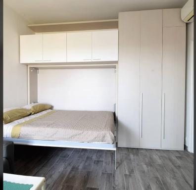 Monolocale nuovissimo San Giuliano Milanese - Housity