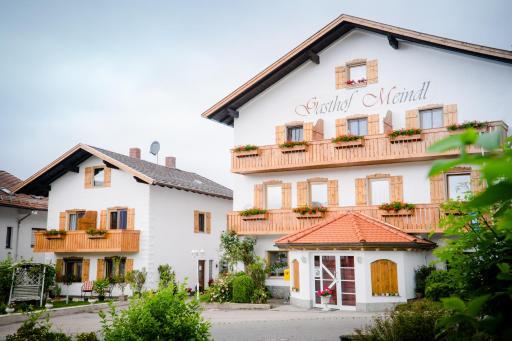 Gasthof Meindl - Housity