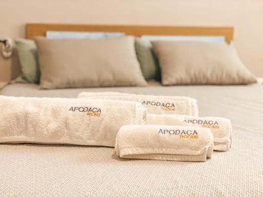 Apodaca Rooms - Housity