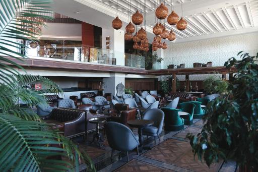 Hotel Riu Tikida Beach - All Inclusive Adults Only - Housity