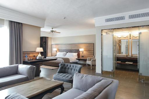 Hotel Riu Tikida Dunas - All inclusive - Housity