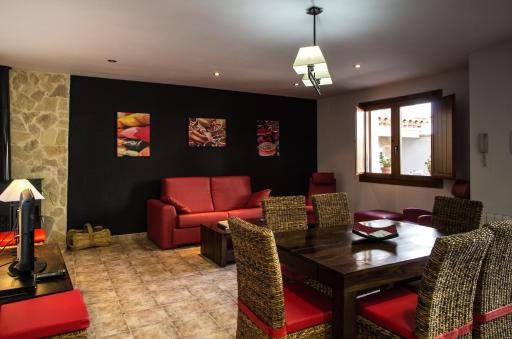 Las LLaves - Housity