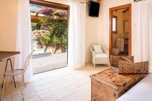 Albero Capovolto - Housity