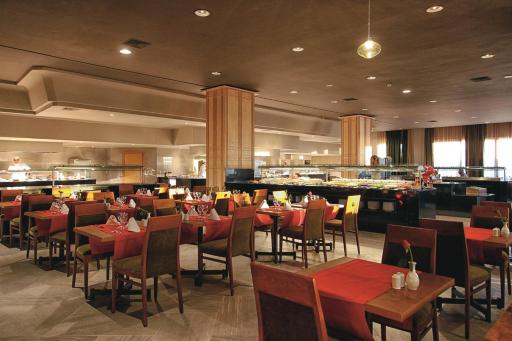 Hotel Riu Tikida Dunas - All inclusive - Housity