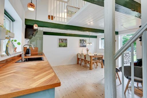 Hørhavegården B&B - Housity
