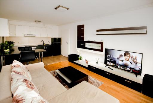 The Home Feeling - Hizvo