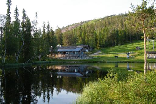 Holiday Club Salla Apartments - Hizvo