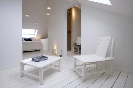 La Maison Haute guesthouse - Housity