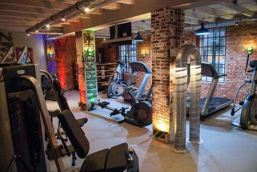 Hotel Sprenz - Housity