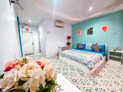 The powerin resort - Housity