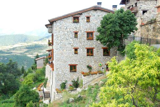 Paller Cal Cintet - Housity