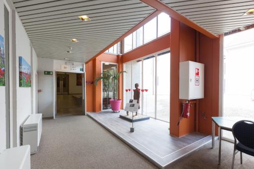 Flanders Lodge Hotel - Housity