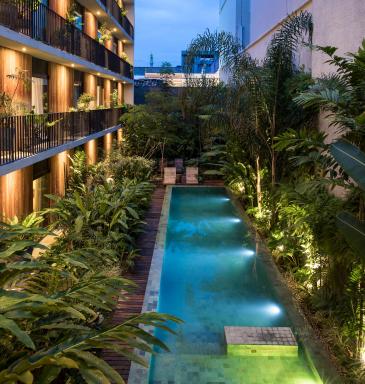 Hotel Villa Amazônia - Housity