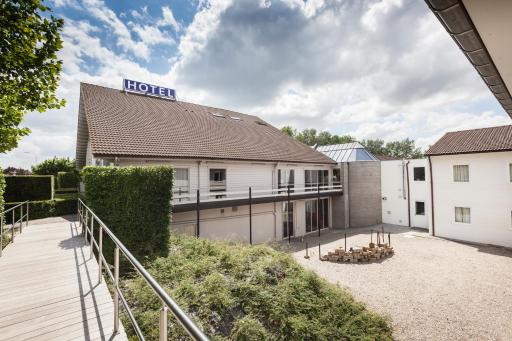 Flanders Lodge Hotel - Housity