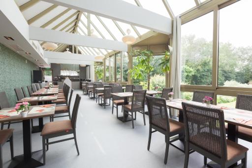 Flanders Lodge Hotel - Housity