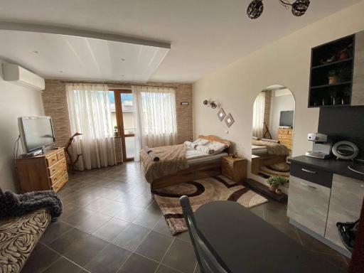 Studio Anastasia - Housity