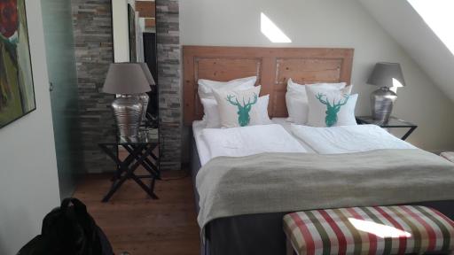 Pension Prinz - Housity