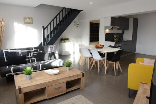 L'Ombre Dieppoise - Housity