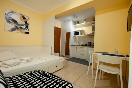 Aegean studio by the sea III - Housity