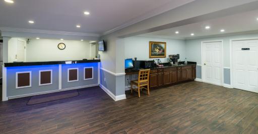 Cambridge Inn - Housity