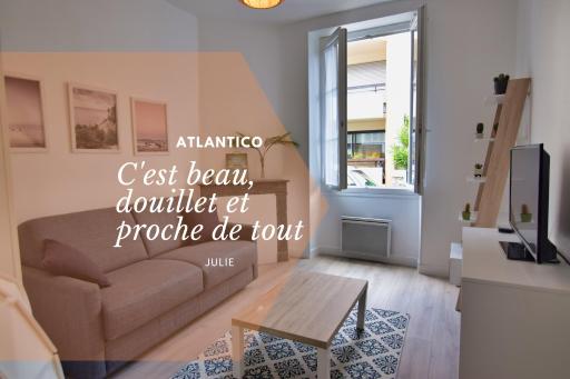 Atlantico - Horia - Hizvo