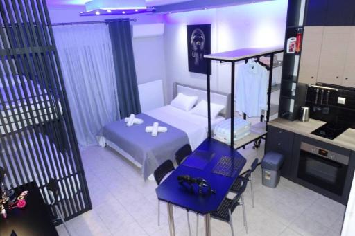 Alexandroupolis Apartments A2 - Housity