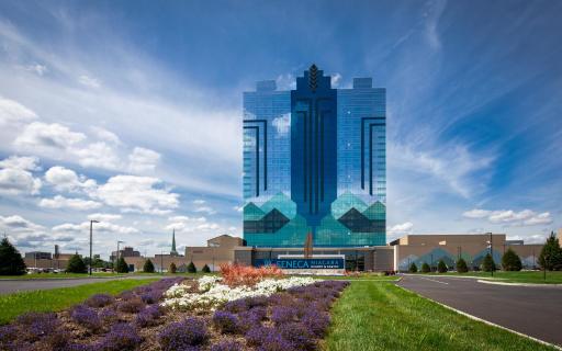 Seneca Niagara Resort & Casino - Housity