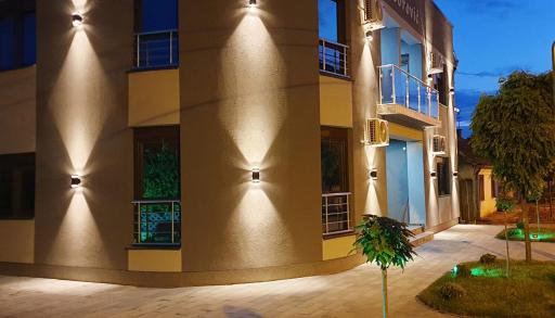 Vila Todorović - Housity