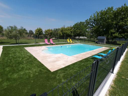 Les chambres du Canal - Housity