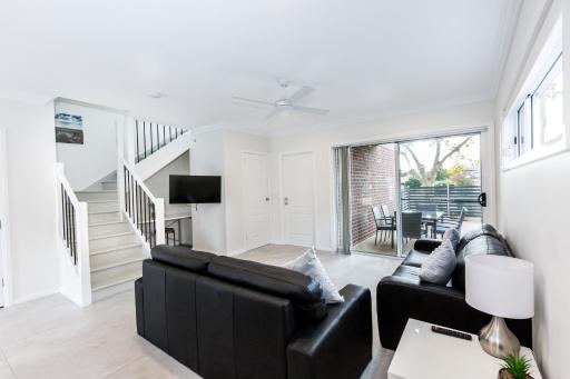 Wagga Apartments #5 - Housity