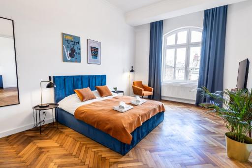 2BCOMFY - Barlickiego - Housity