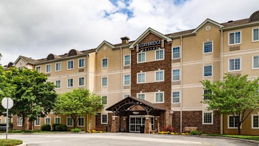 Staybridge Suites - Philadelphia Valley Forge 422, an IHG Hotel - Housity