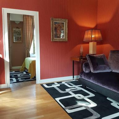SUPREMATISME Appartement de Prestige - Housity