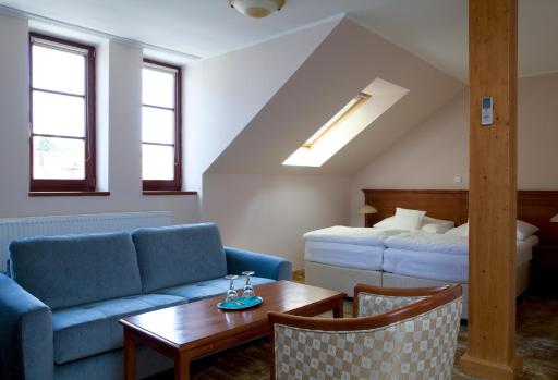 Wellness Hotel Ida - Housity