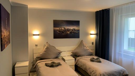 Bremerhavener Suite 1 - Housity