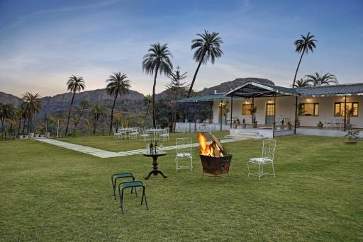 The Mount Bungalow Mount Abu - Housity