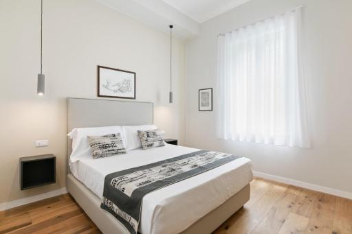NotHotel Palermo Luxury Guest House - Housity