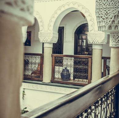 Riad Adriana - Housity