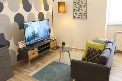 Wonderwall Apartment La Spezia - Housity