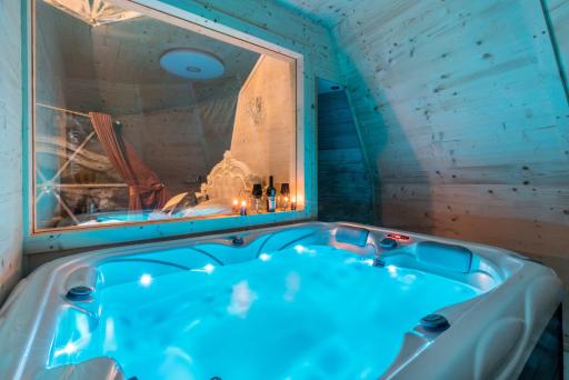 Glamp Royal - Housity