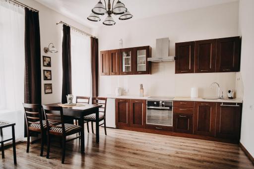Apartament Słowackiego 22 - Hizvo