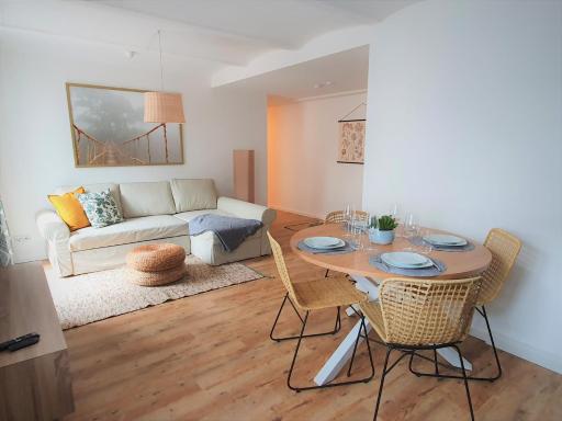 PB Ferienwohnungen - FeWo 1 - Stilvoll eingerichtetes Apartment im Herzen Senftenbergs - Hizvo